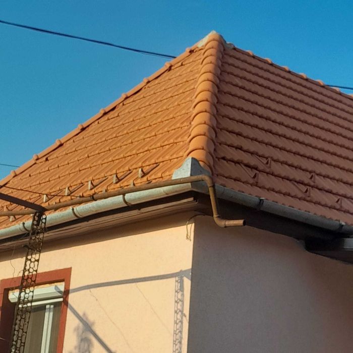 Sisteme complete de acoperis, dulgherie, mansardare, reparatii acoperi