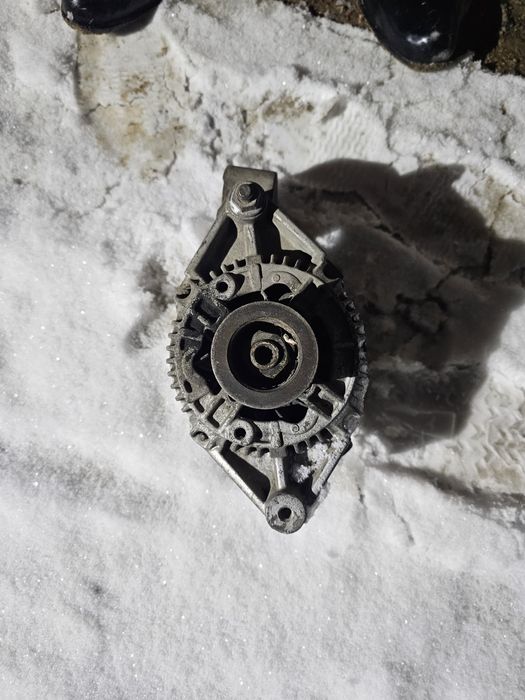 Генератор bosch opel 1,8 2,0