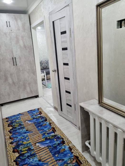 Квартира посуточно Аягоз