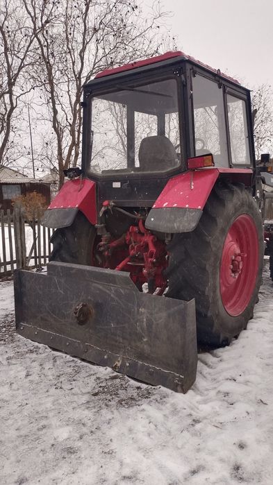 Продам трактор 2025г