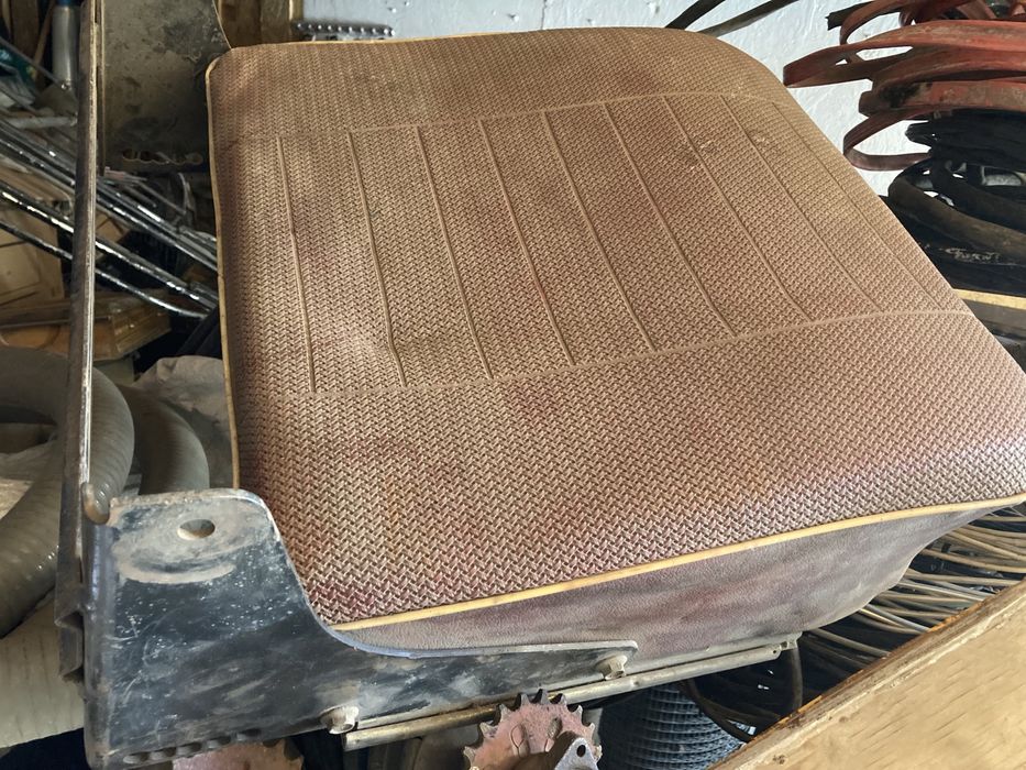 Продам Сидушка Камаз