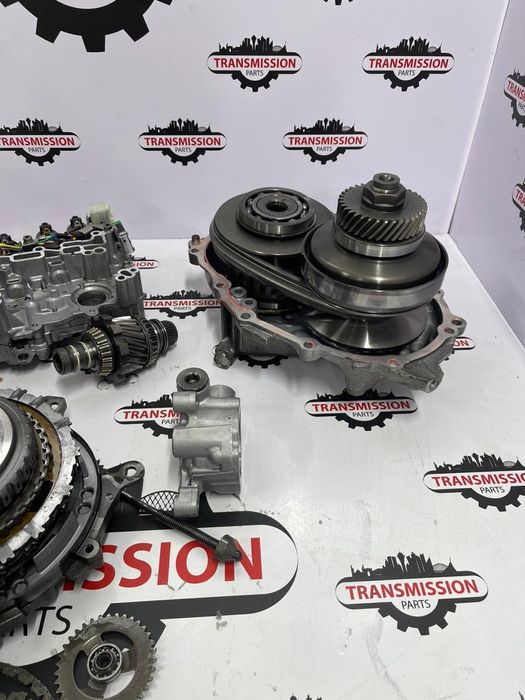 Автозапчасти на JF015