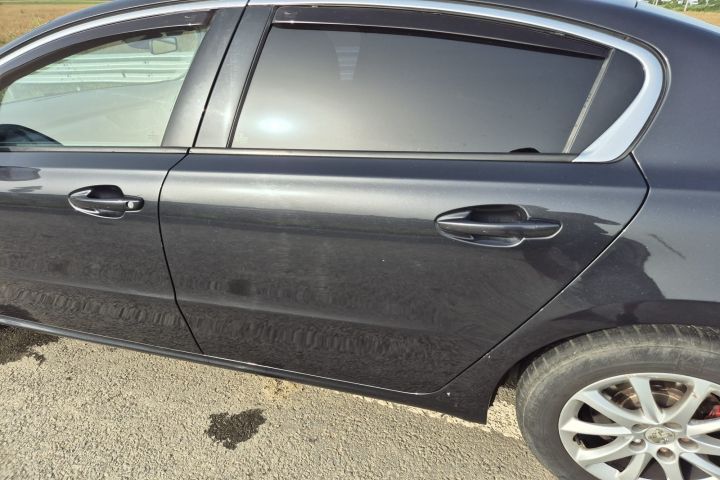 Broasca usa spate dreapta Peugeot 508 prima generatie