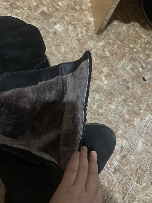 Обувь женскии  размер 40