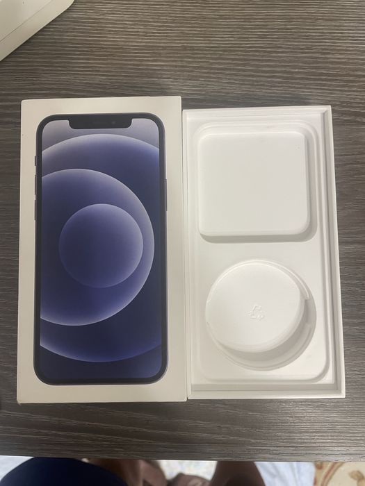 Айфон 12 128гб обмен