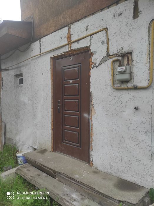 Продам дом 7 комнат