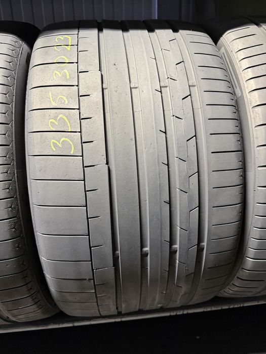 Anvelope 335/30/23 Continental
