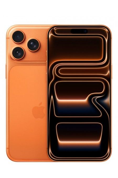 Iphone 17pro max