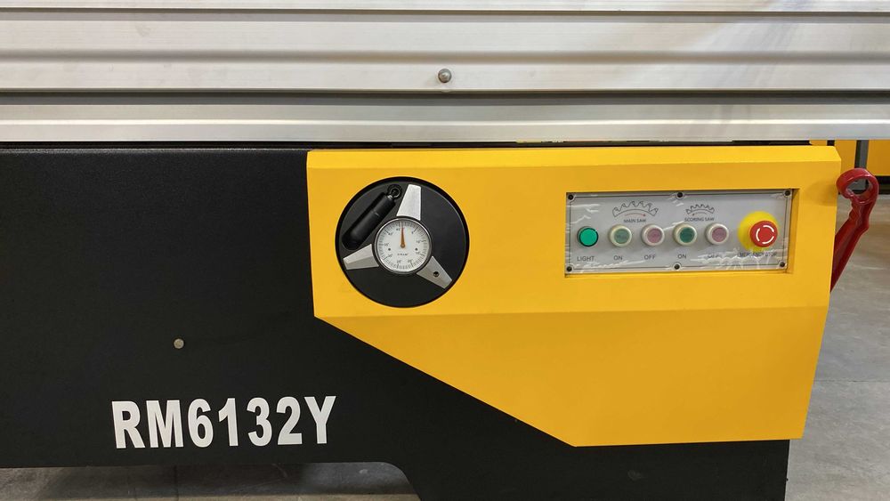 Форматно-раскроечный станок RM6132Y