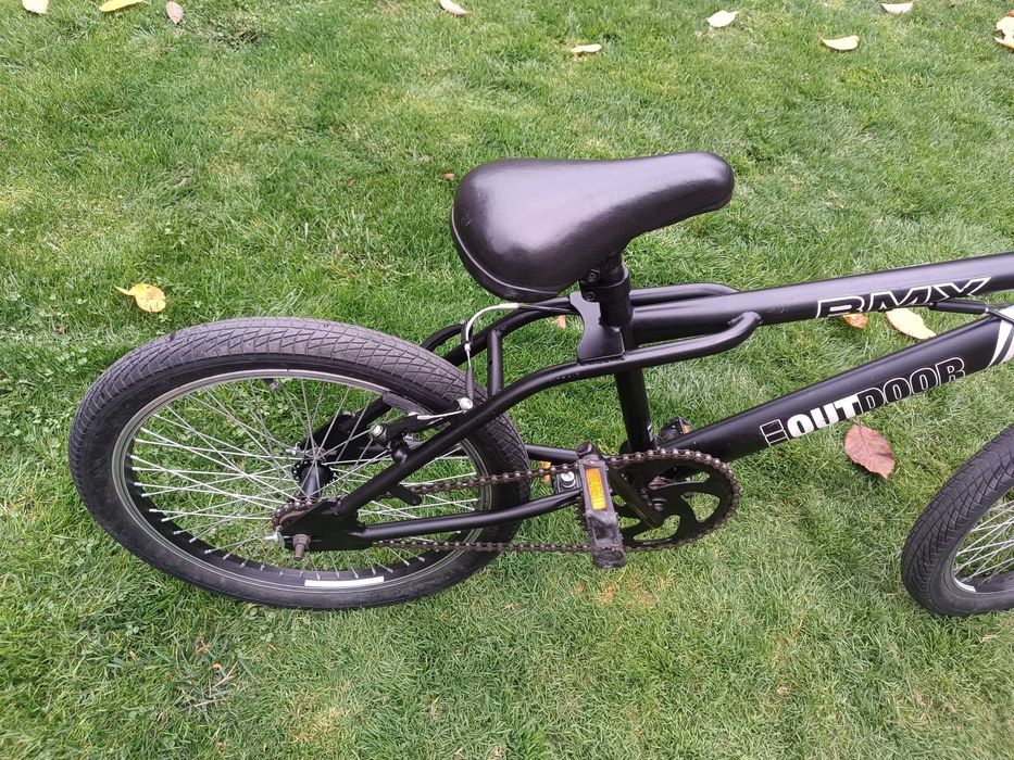 20" Велосипед BMX