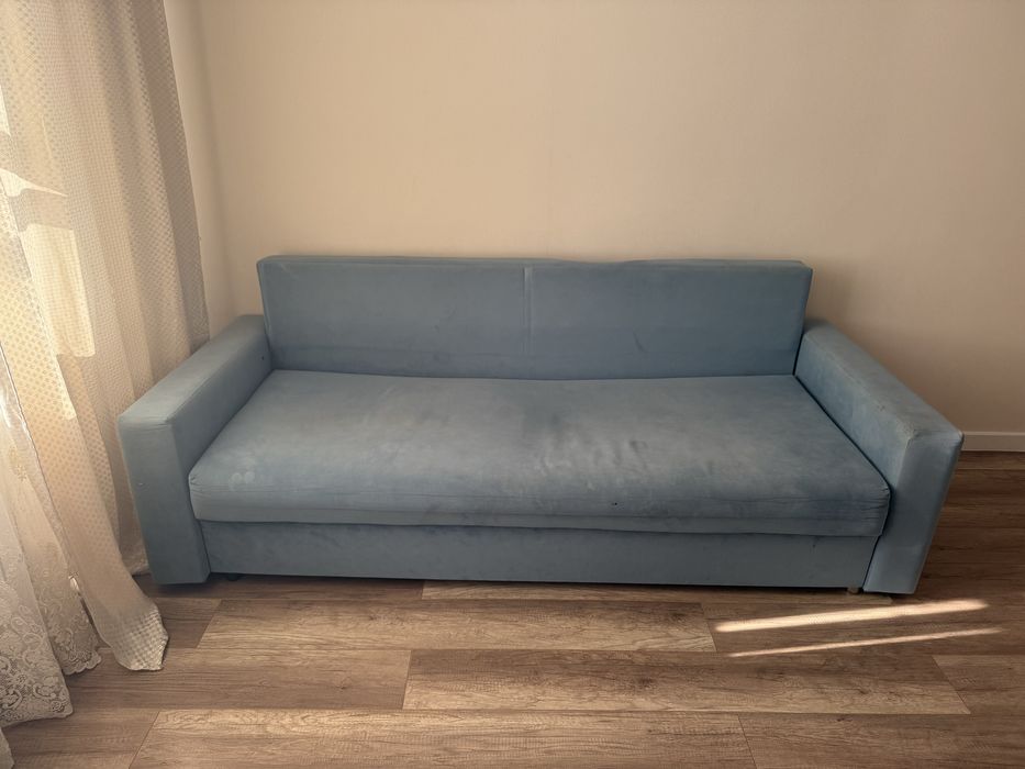 Продам диван 2.2м раскладной