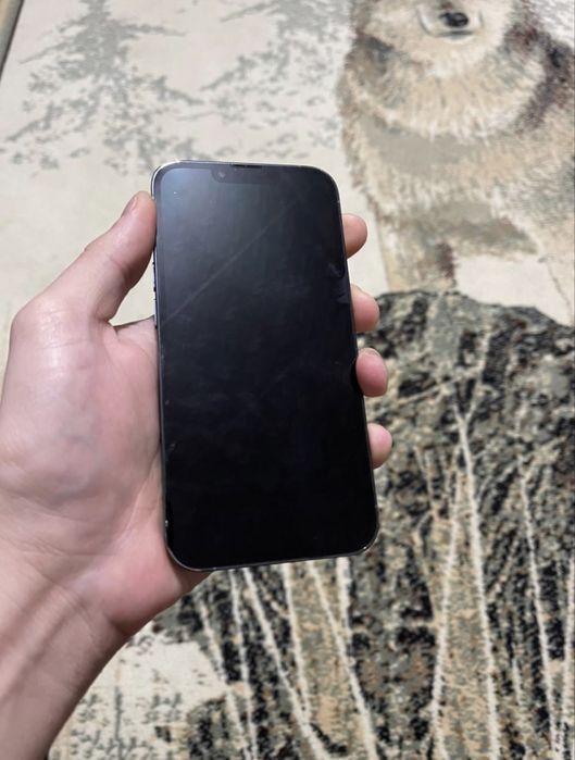iPhone 13 Pro 128gb 77%