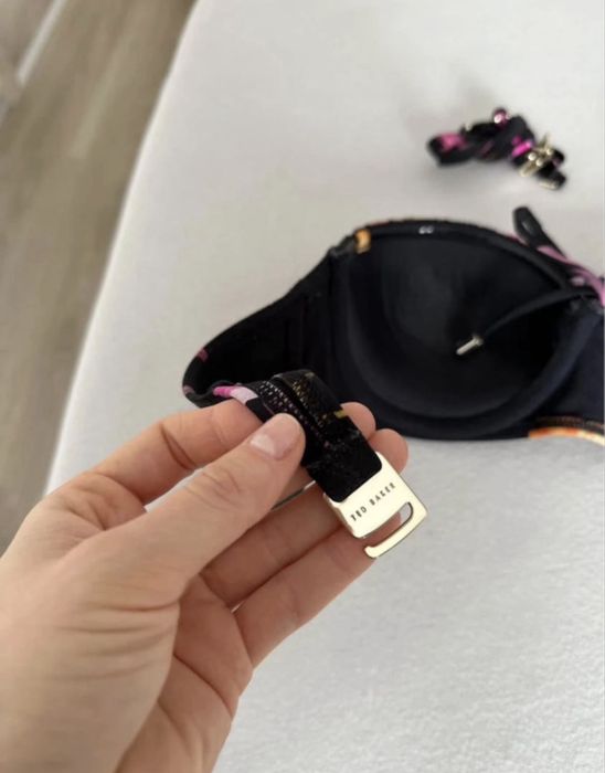 Sutien bikini Ted Baker