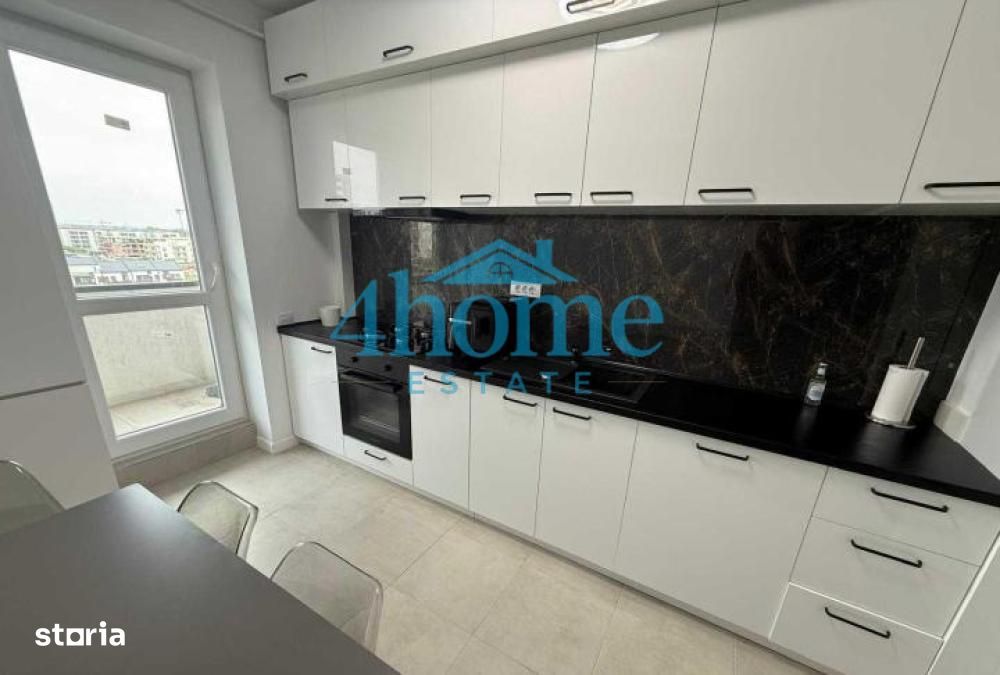 Apartament 2 camere Theodor Pallady|Top Zone|Metrou