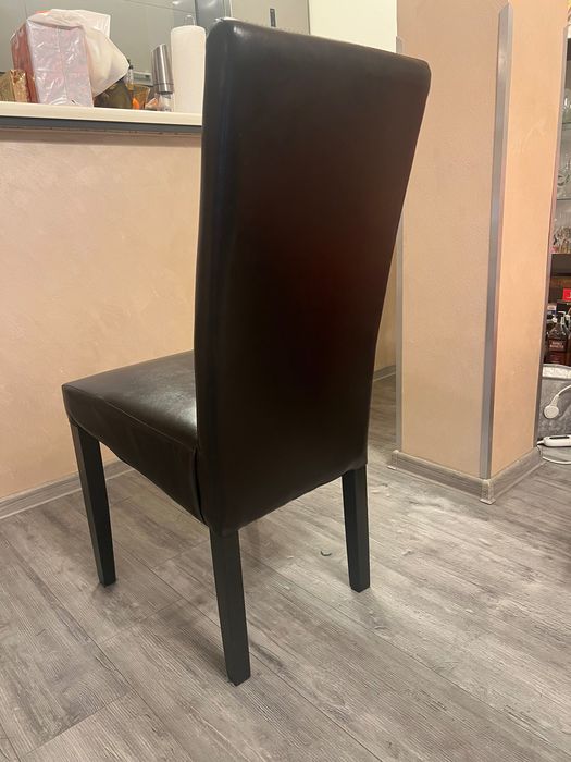 Трапезен стол 6 бр.