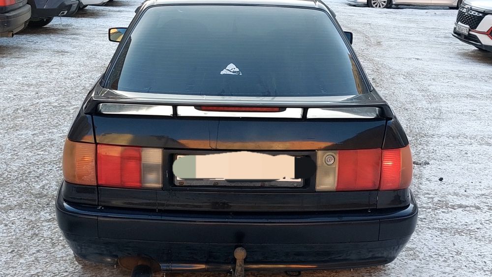 Продам ауди 80B4