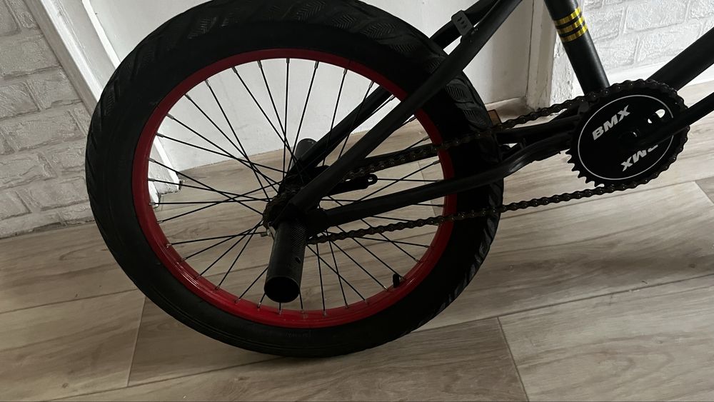 BMX Велосипед продаю