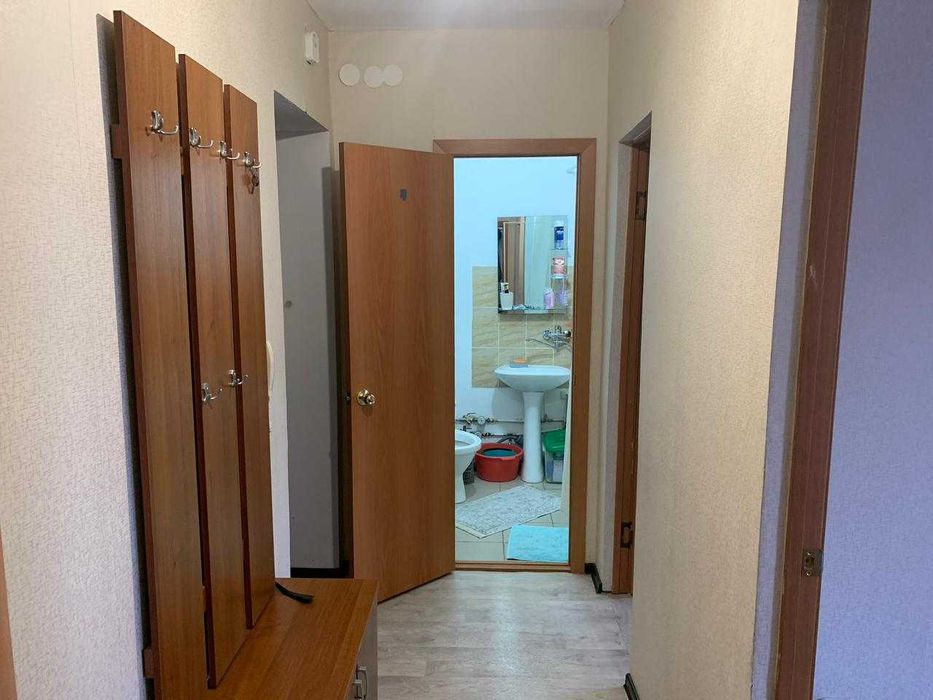 мкр Юбилейный, 1-комнатная