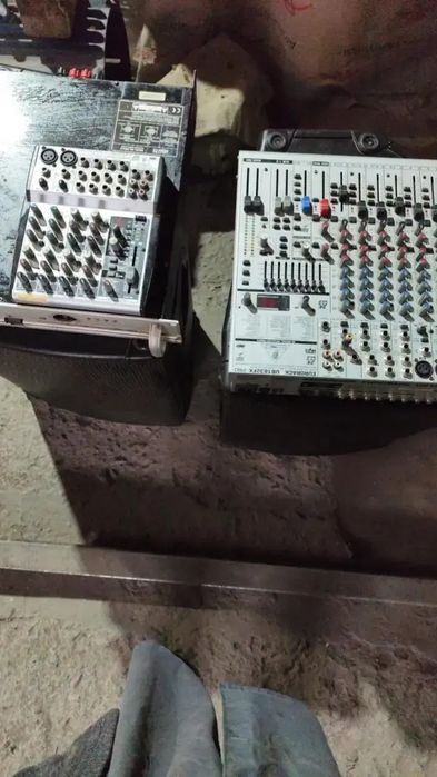 Продается Аудиосистема