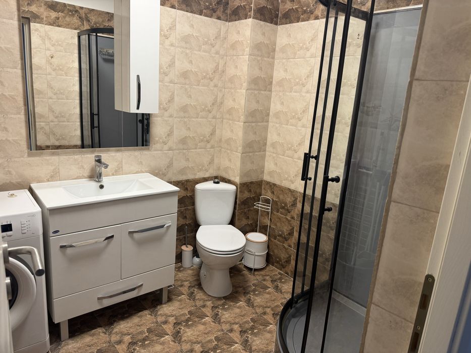 Inchiriere apartament 2 camere Aleea Manastirii Residence