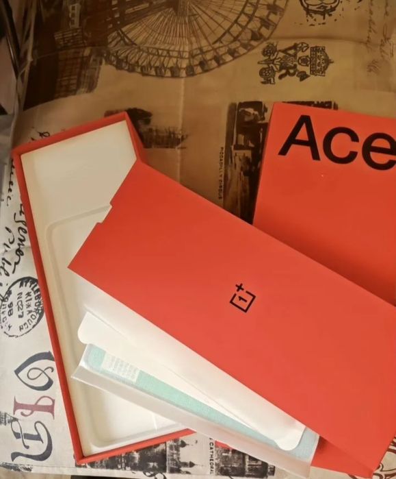 OnePlus 10R (ACE)