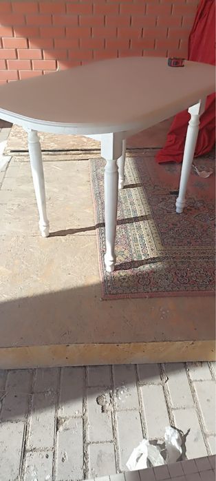 Стол кухонный 120х70