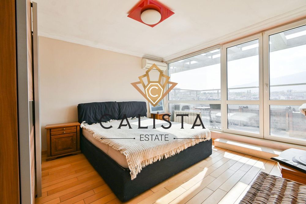 Дава се под наем Мезонет в София, Витоша - 150 кв.м за 949 € - Снимка #4