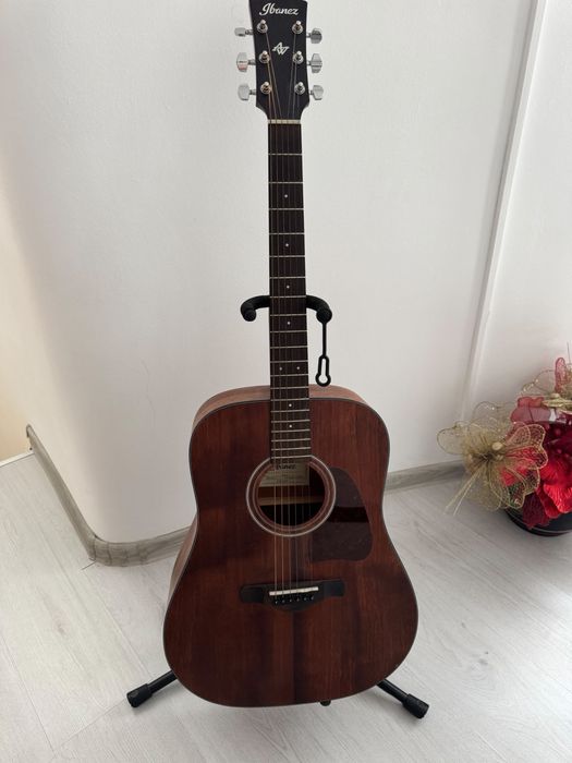 Chitara acustica Ibanez AW54