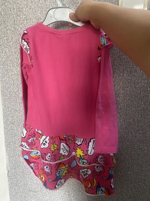 Продам платье my little pony Италия