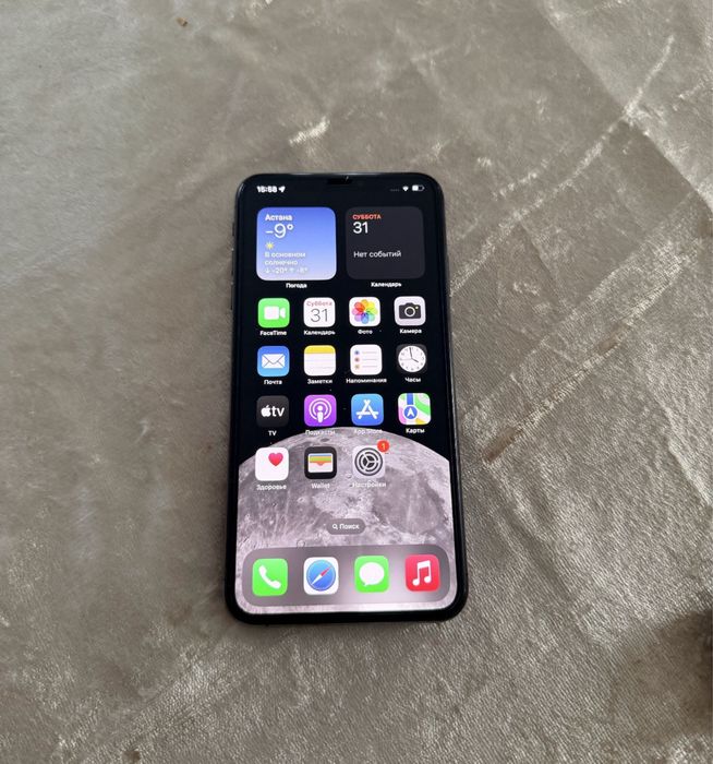 Iphone xc maks обмен