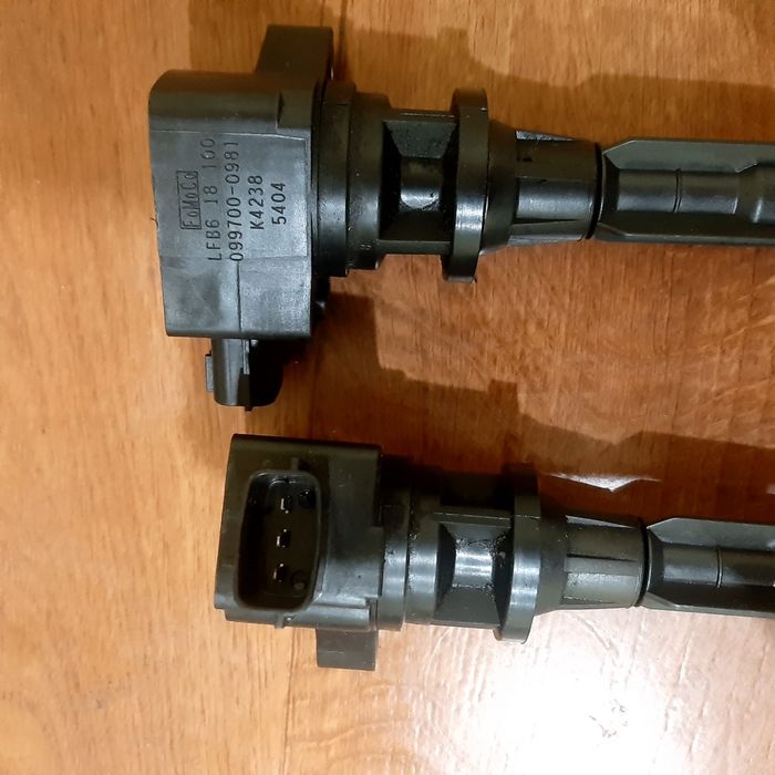 Бобина /Форд, Мазда 6 LFB6-18-100