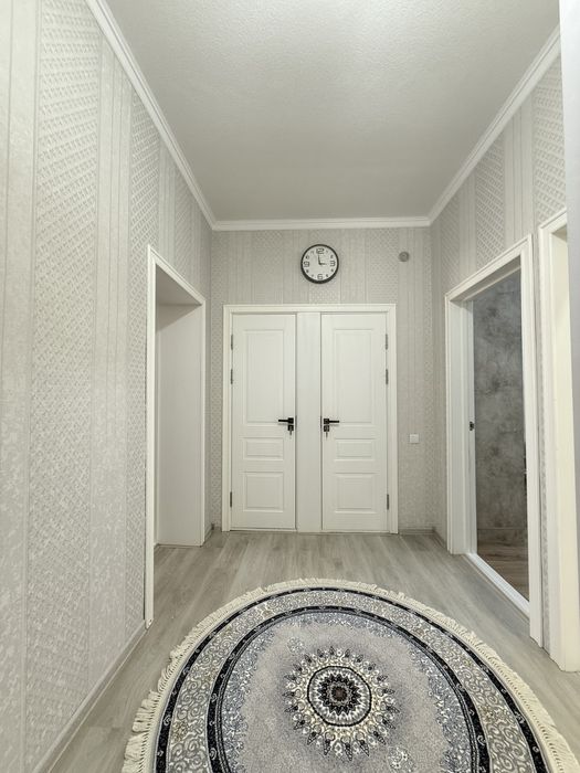 3 xonalik kvartira ijaraga beriladi