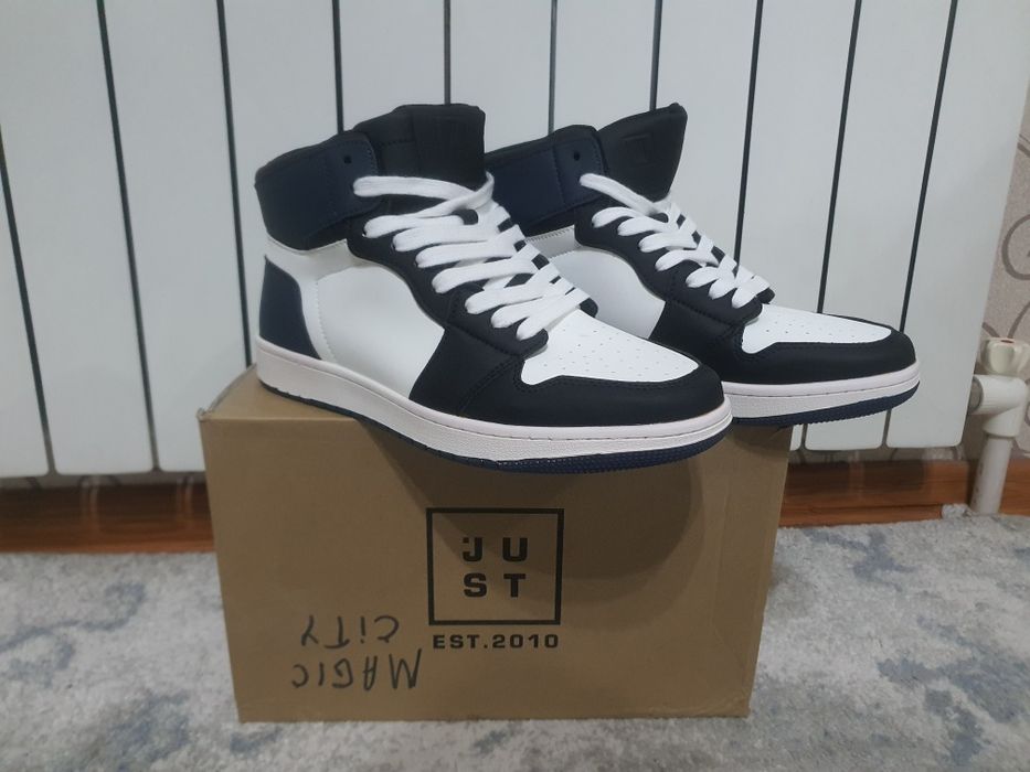 Кроссовки AIR Jordan