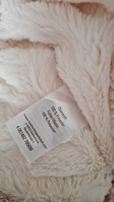 Зимен космонавт, унисекс, 98-108