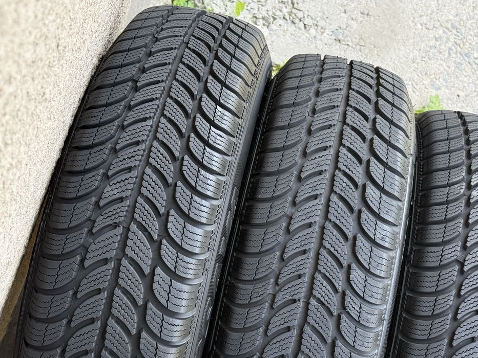 165|70 R14. Sava Eskimo S3+