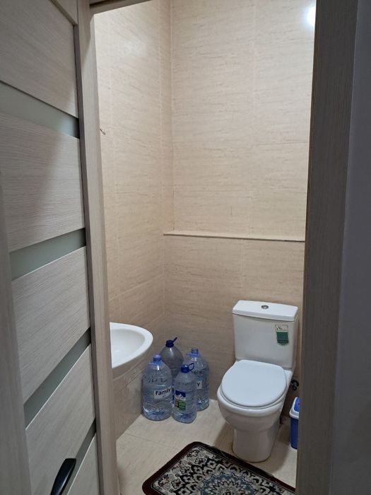 ЖК Манзара Новостройка на Юнусабад 2/7/16