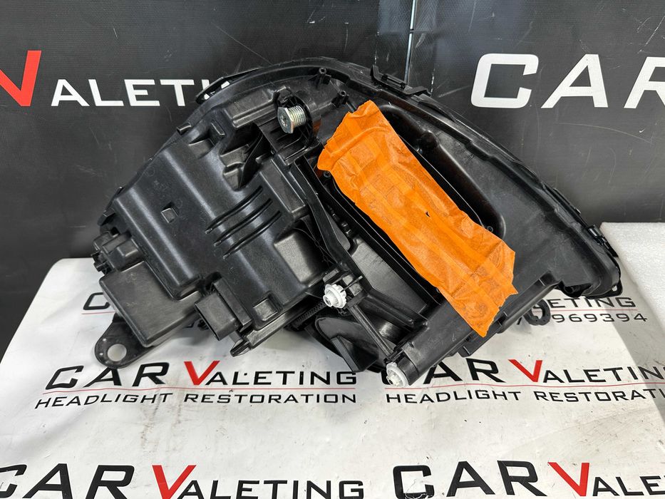 Фар фарове LED Mercedes E W213 Facelift USA far farove Мерцедес 213