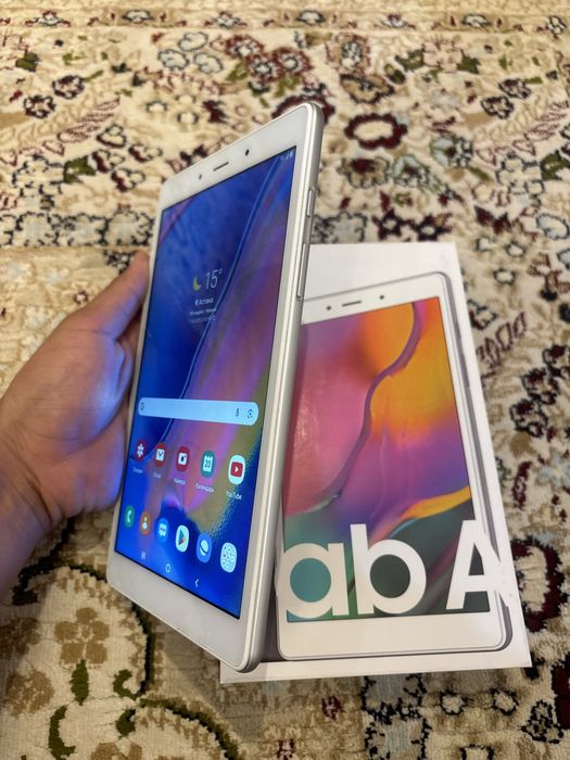 Продам планшет Samsung Galaxy Tab A