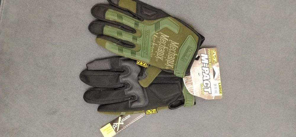 Продам тактические перчатки