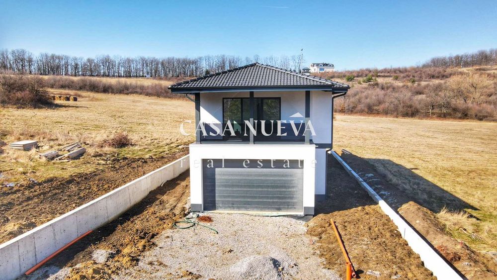 Къща в с.Рударци, област Перник