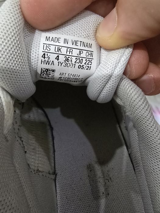 adidas дамски кецове