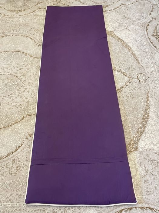 Продается Көрпе, ою. Құрақ размер 220х80 см.