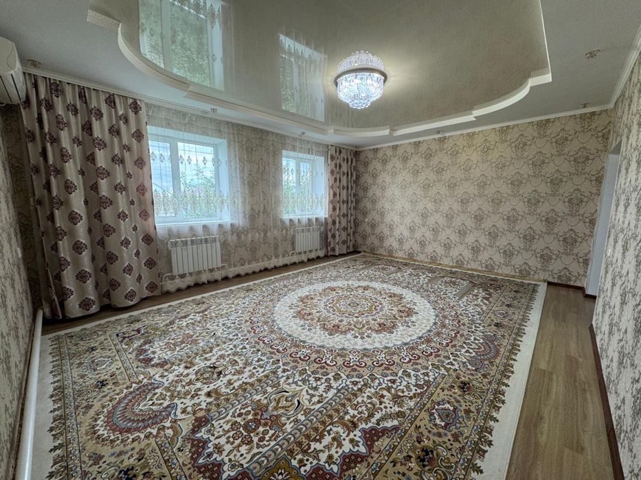 Продам кирпичный дом 8 сот (226,5 м2)