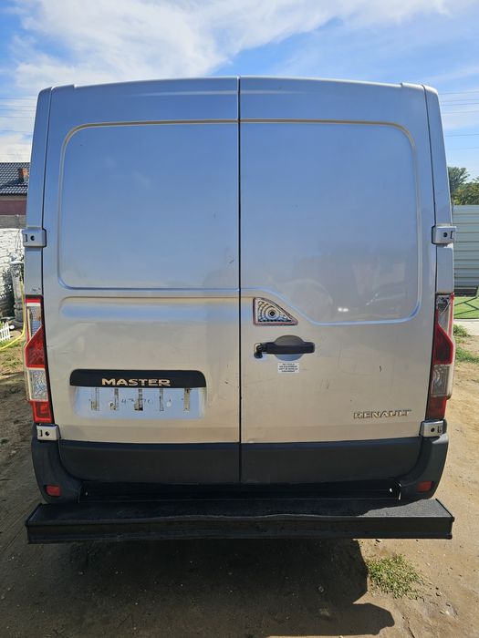 Dezmembrez Renault Master 2.3 dci,  2014.