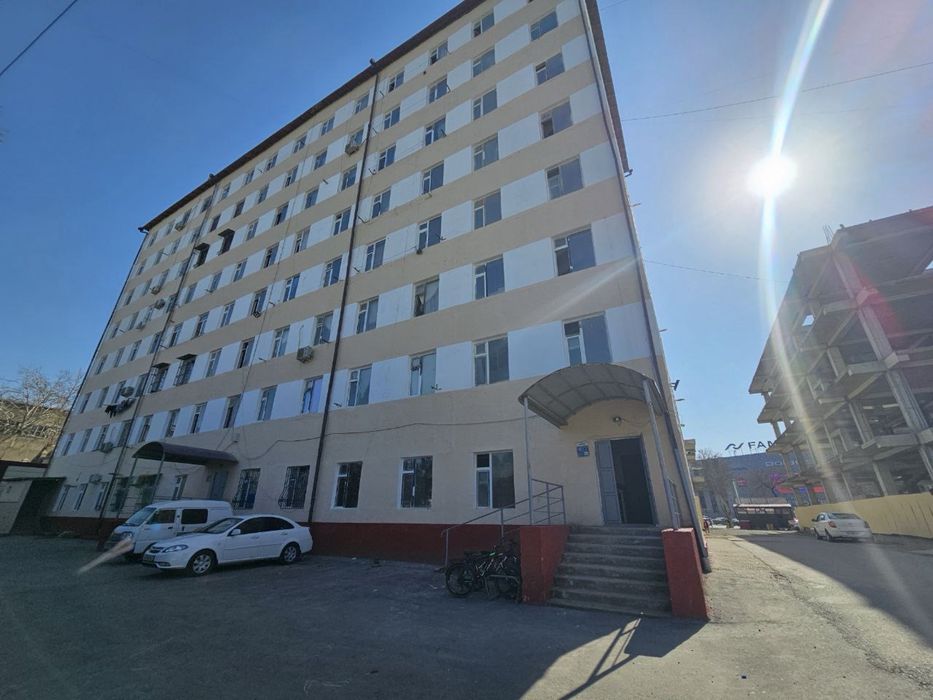 Продаеётся квартира