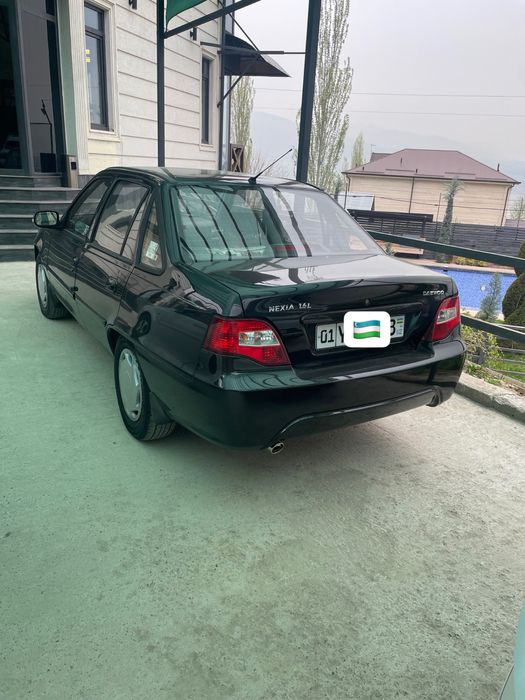 Arenda Nexia 2 1.6 probeg 62000