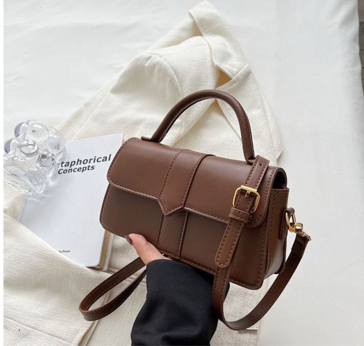 Сумка искуственная кожа