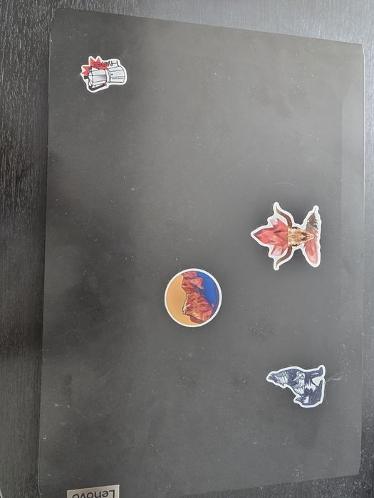 Lenovo IdeaPad Gaming 3 15IHU6
