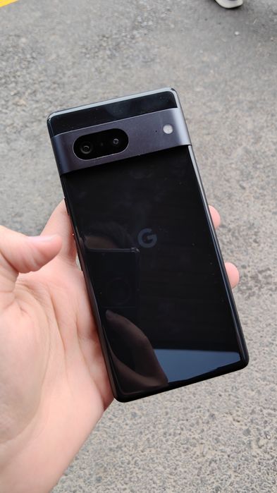 Google pixel 7 128