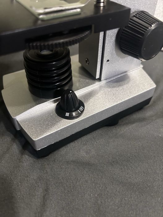 Microscop Bresser biolux